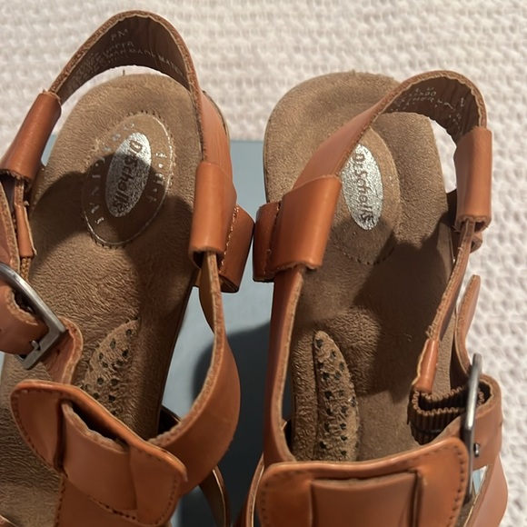 Dr scholl’s sandals - Picture 12 of 12